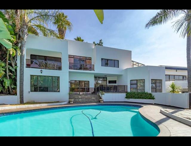 4 BEDROOM PROPERTY TO RENT IN WATERKLOOF RIDGE